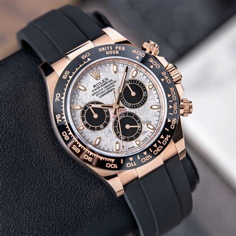 rolex daytona rose gold listenpreis|rolex rose gold daytona chronograph.